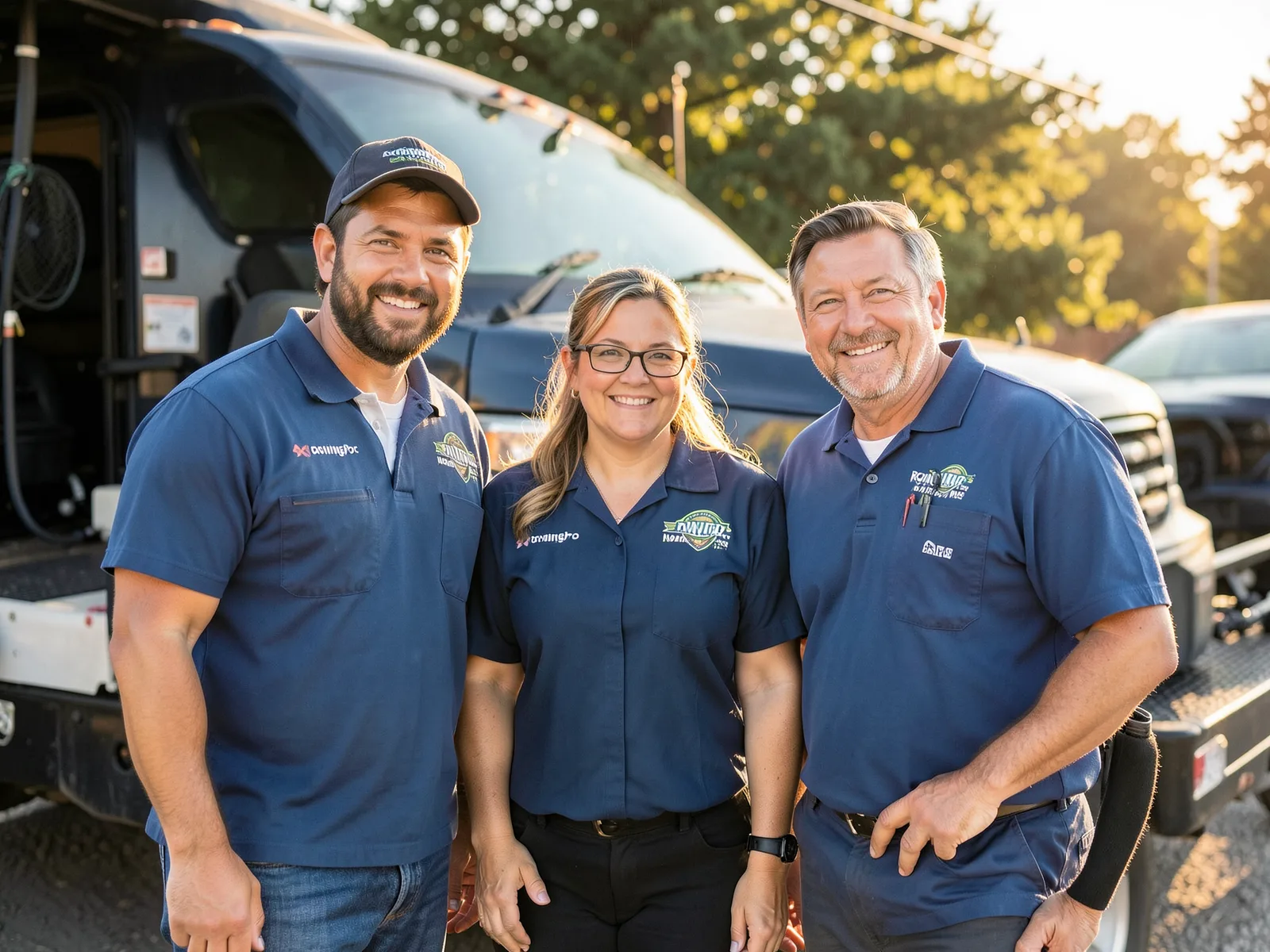 Roof Repair company in Andover, NH
